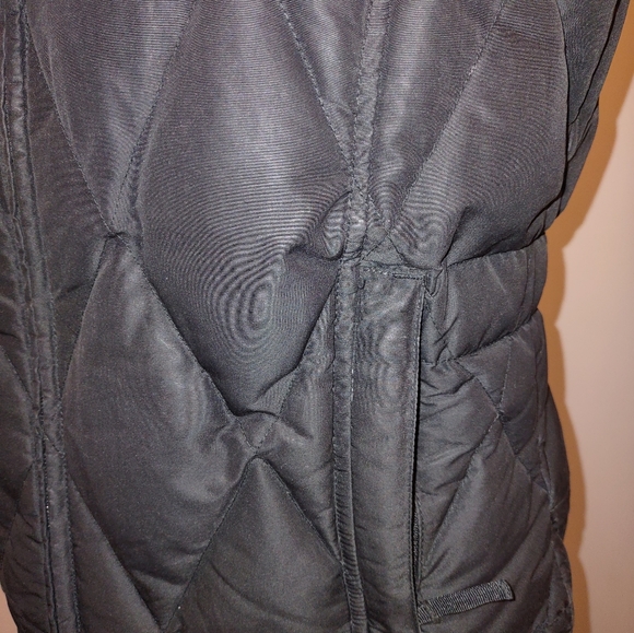 Eddie Bauer goose down vest - Picture 2 of 7